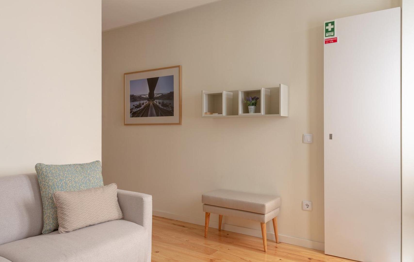Guestready - Catorze De Outubro Houses 423 Vila Nova de Gaia Bagian luar foto