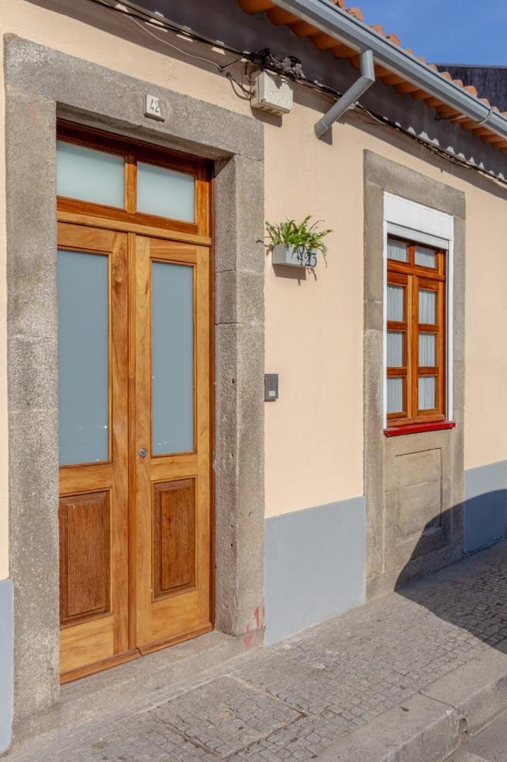 Guestready - Catorze De Outubro Houses 423 Vila Nova de Gaia Bagian luar foto