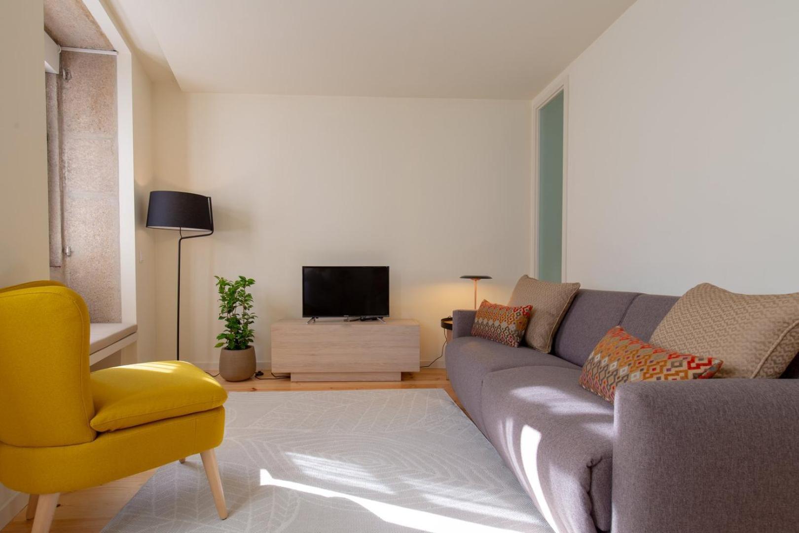 Guestready - Catorze De Outubro Houses 423 Vila Nova de Gaia Bagian luar foto