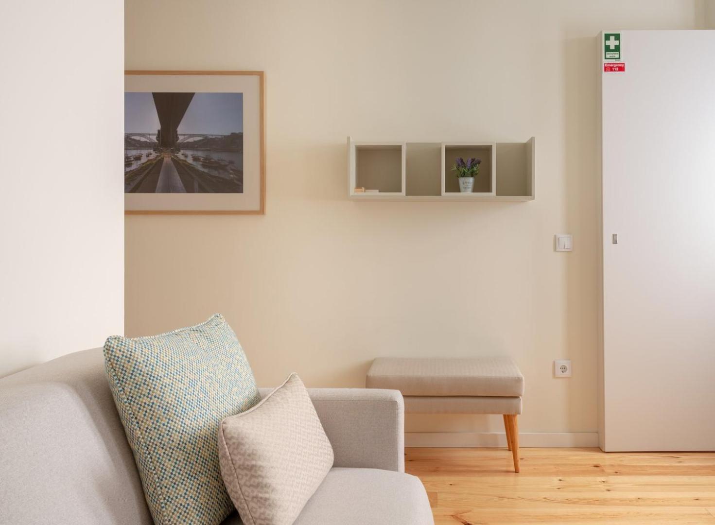 Guestready - Catorze De Outubro Houses 423 Vila Nova de Gaia Bagian luar foto