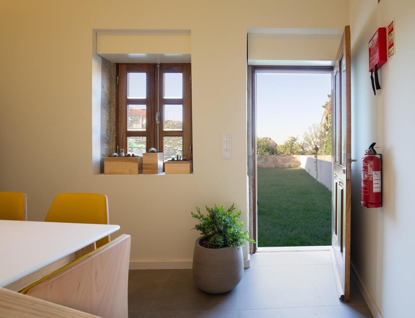 Guestready - Catorze De Outubro Houses 423 Vila Nova de Gaia Bagian luar foto
