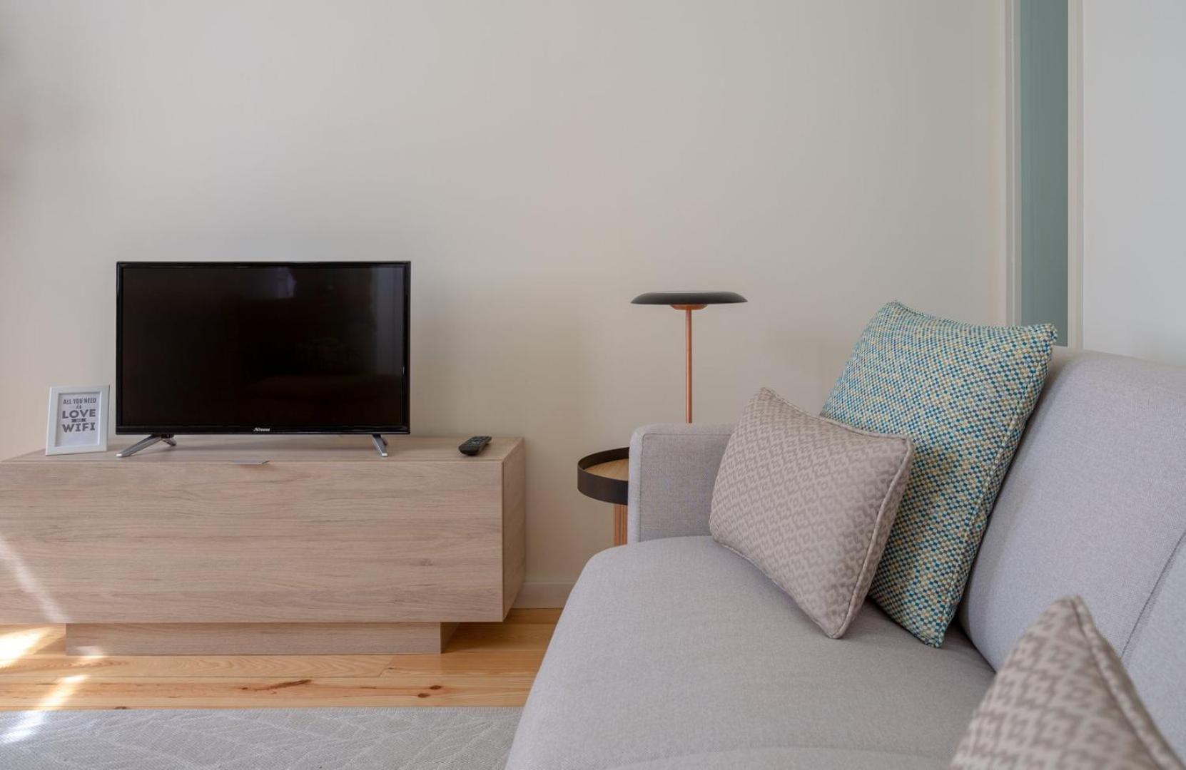 Guestready - Catorze De Outubro Houses 423 Vila Nova de Gaia Bagian luar foto