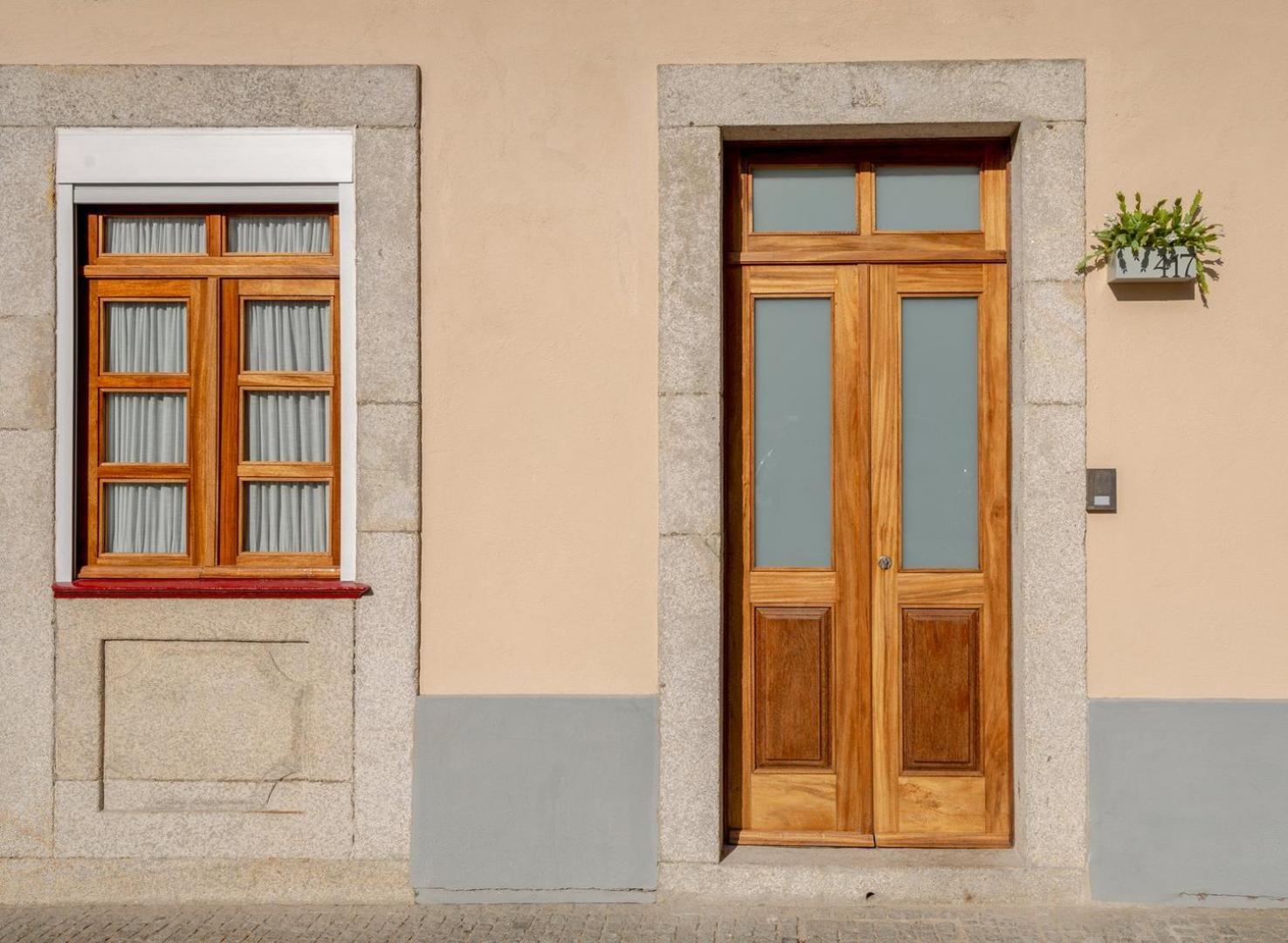 Guestready - Catorze De Outubro Houses 423 Vila Nova de Gaia Bagian luar foto