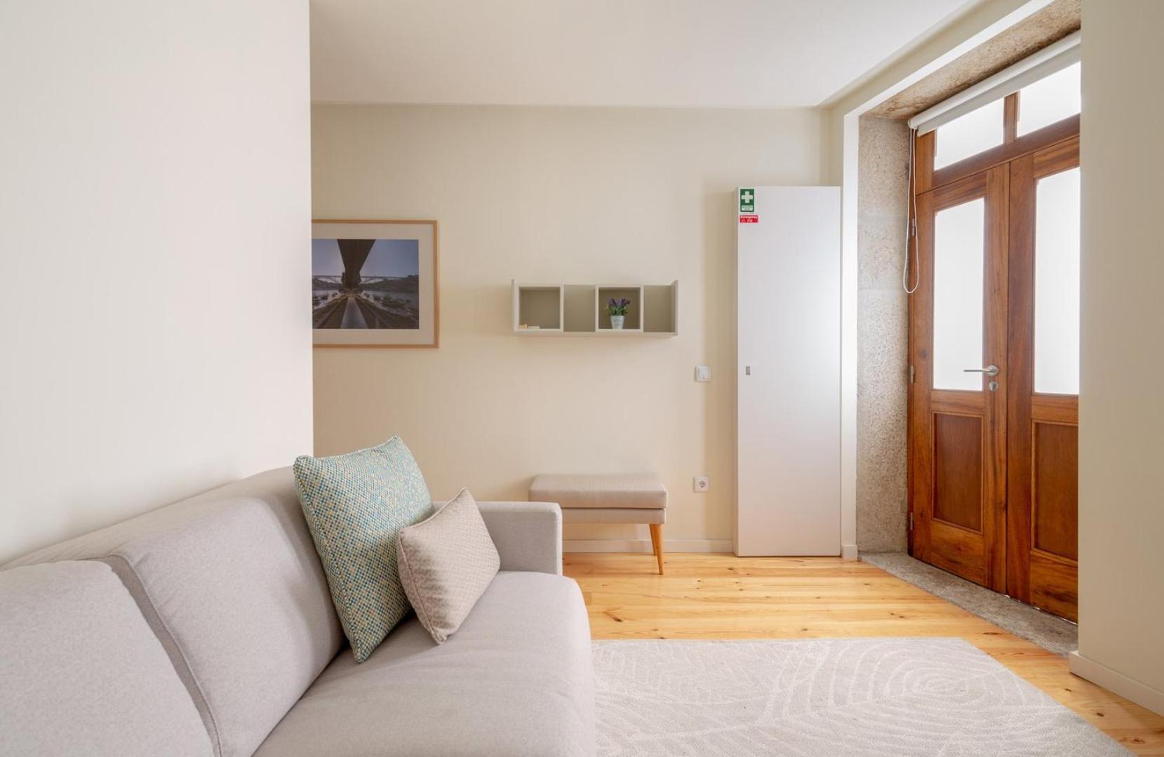 Guestready - Catorze De Outubro Houses 423 Vila Nova de Gaia Bagian luar foto