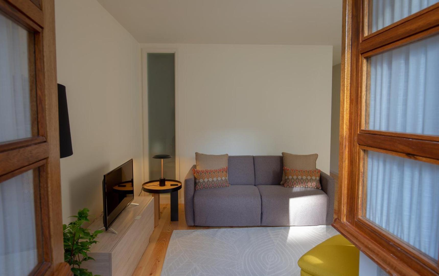 Guestready - Catorze De Outubro Houses 423 Vila Nova de Gaia Bagian luar foto