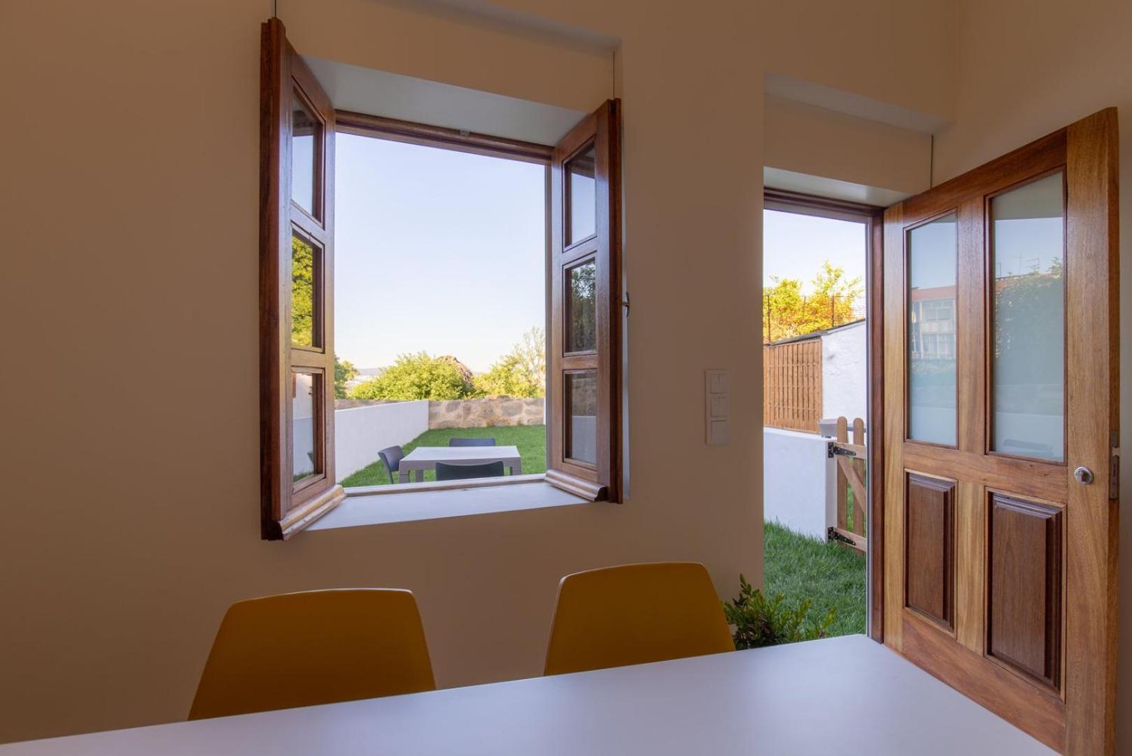 Guestready - Catorze De Outubro Houses 423 Vila Nova de Gaia Bagian luar foto