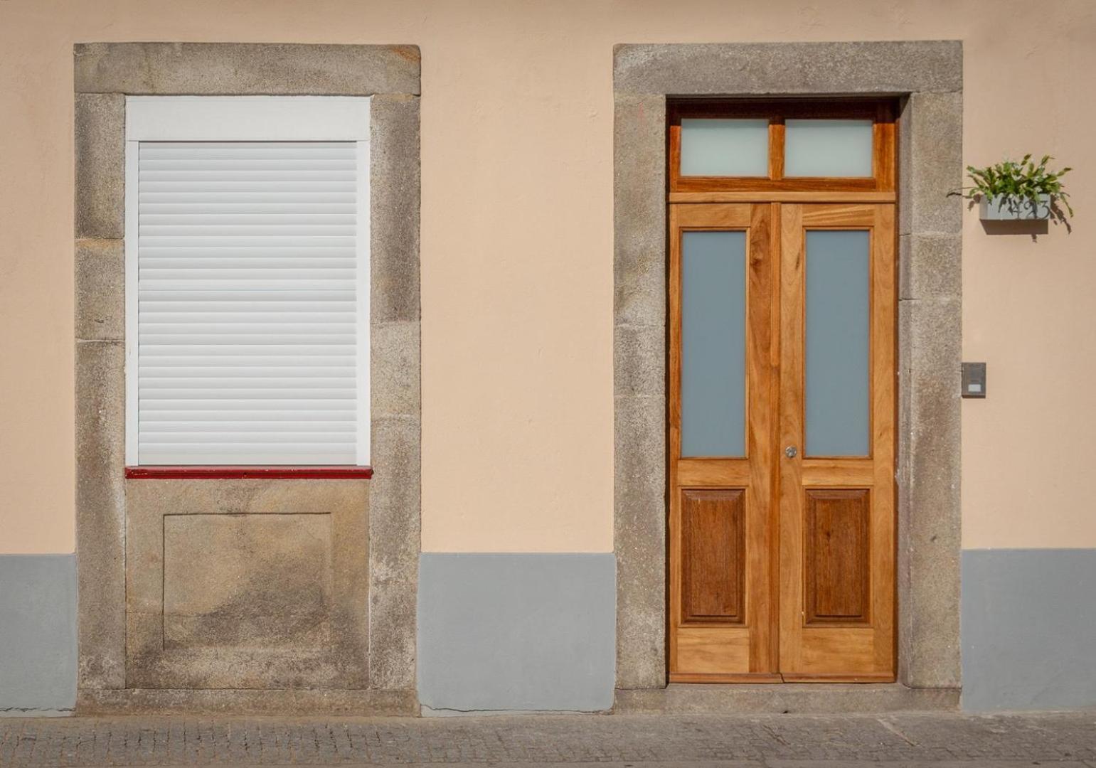 Guestready - Catorze De Outubro Houses 423 Vila Nova de Gaia Bagian luar foto