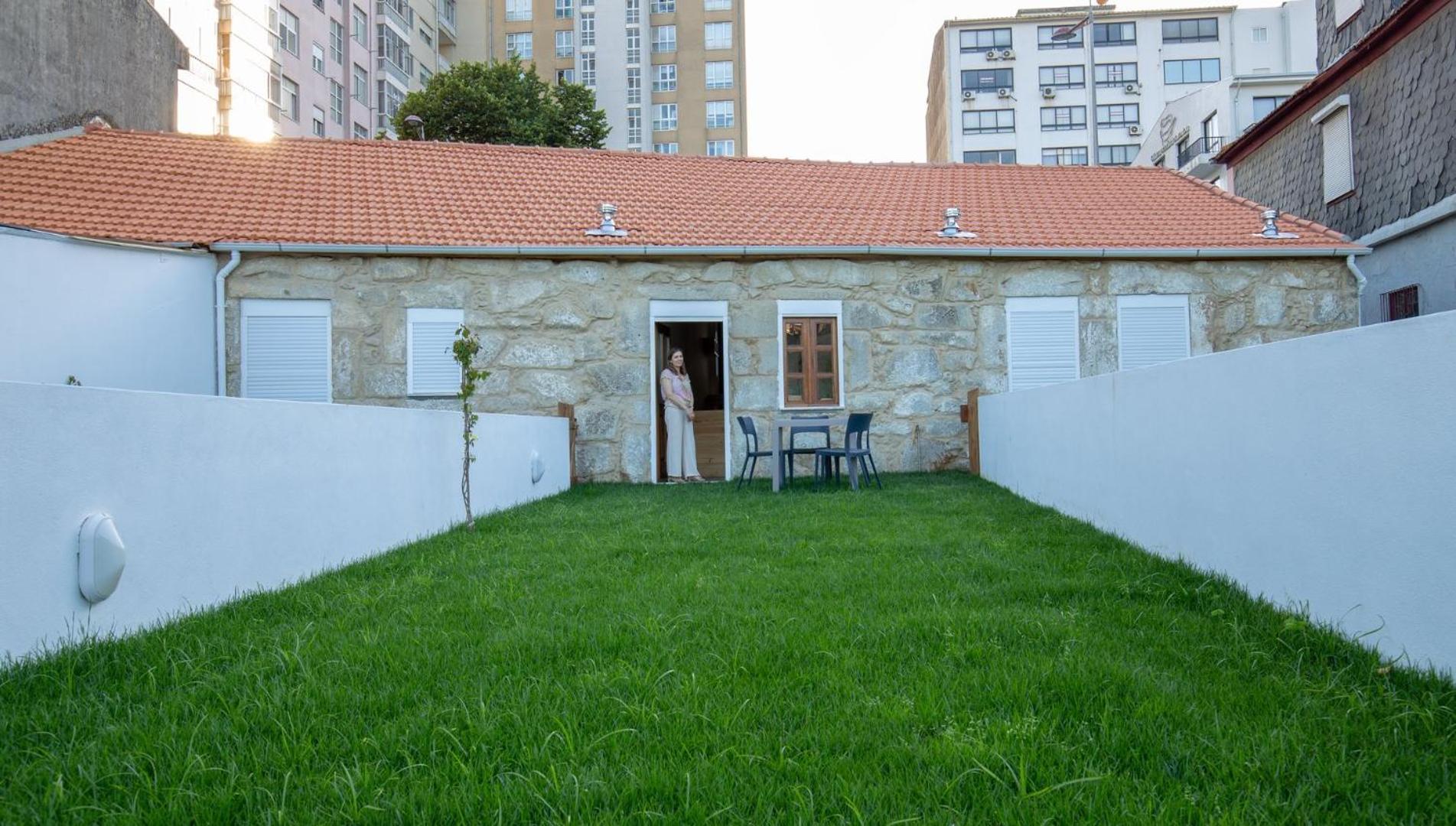 Guestready - Catorze De Outubro Houses 423 Vila Nova de Gaia Bagian luar foto