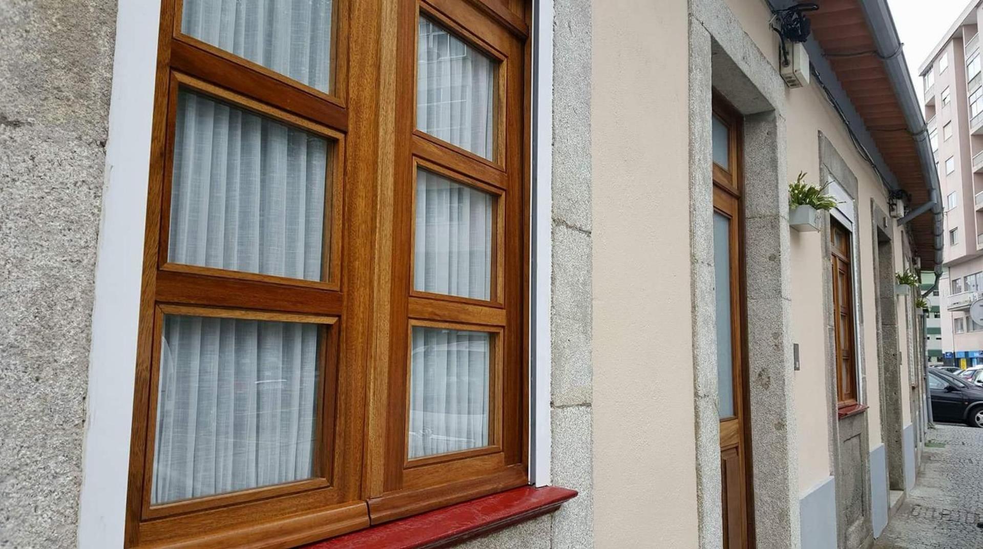 Guestready - Catorze De Outubro Houses 423 Vila Nova de Gaia Bagian luar foto